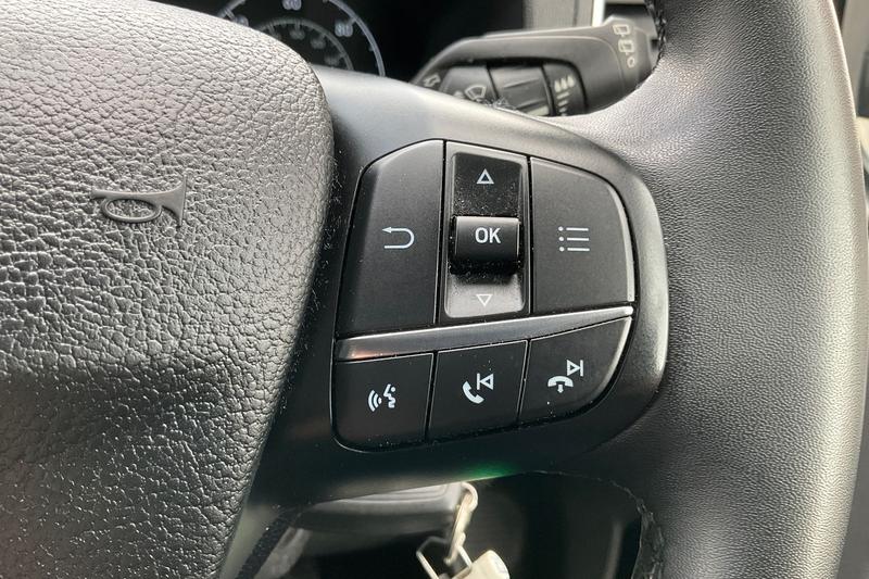 Used Ford Tourneo Custom 2022 for sale - 76355541: Photo 27