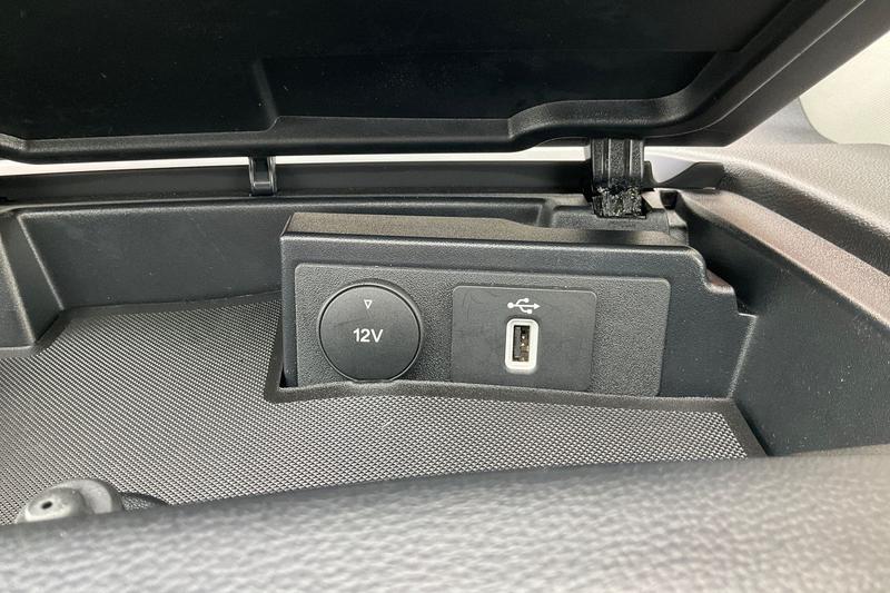 Used Ford Tourneo Custom 2022 for sale - 76355541: Photo 29