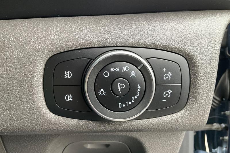 Used Ford Tourneo Custom 2022 for sale - 76355541: Photo 30