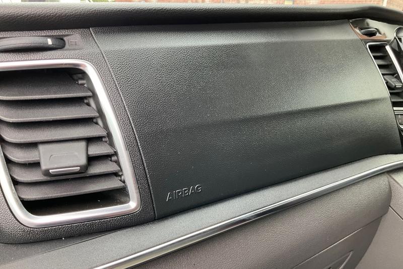 Used Ford Tourneo Custom 2022 for sale - 76355541: Photo 32