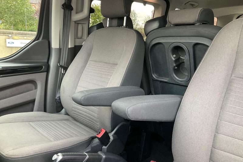 Used Ford Tourneo Custom 2022 for sale - 76355541: Photo 33