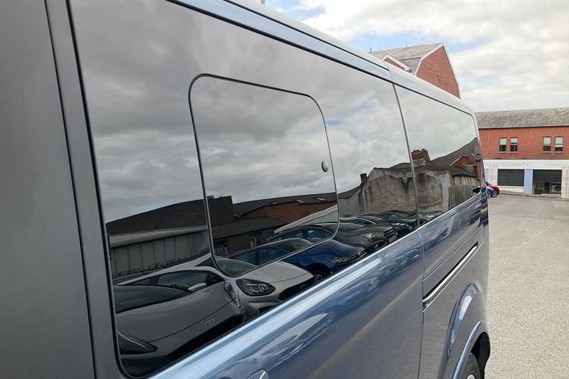 Used Ford Tourneo Custom 2022 for sale - 76355541: Photo 34