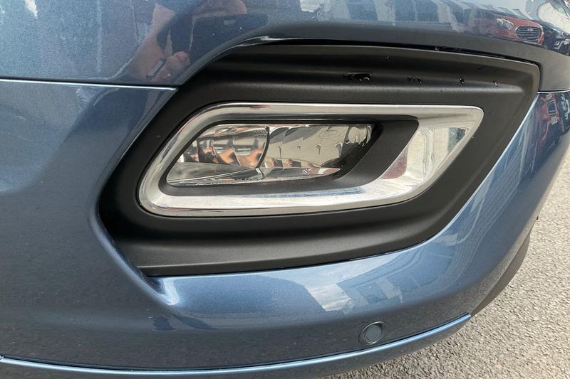 Used Ford Tourneo Custom 2022 for sale - 76355541: Photo 35