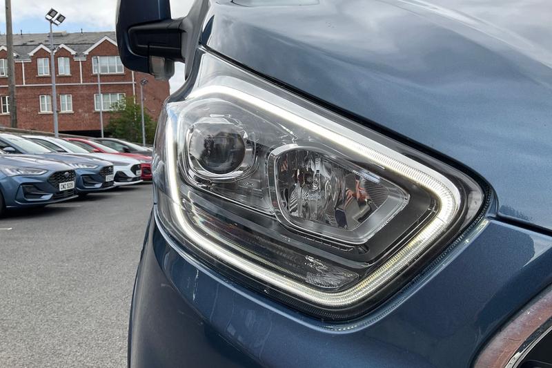 Used Ford Tourneo Custom 2022 for sale - 76355541: Photo 36