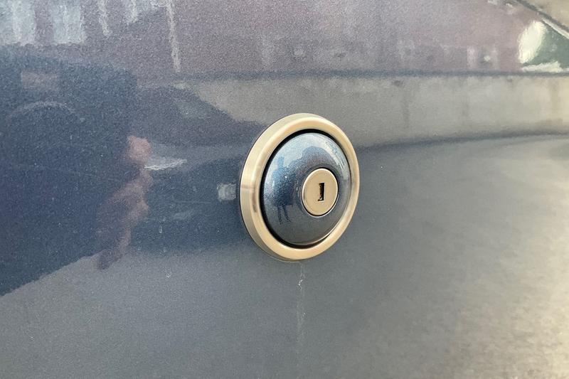 Used Ford Tourneo Custom 2022 for sale - 76355541: Photo 37