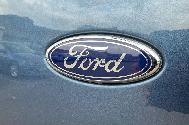 Used Ford Tourneo Custom 2022 for sale - 76355541: Photo 40