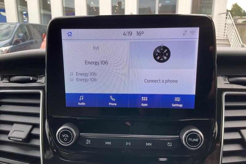 Used Ford Tourneo Custom 2022 for sale - 76355541: Photo 9