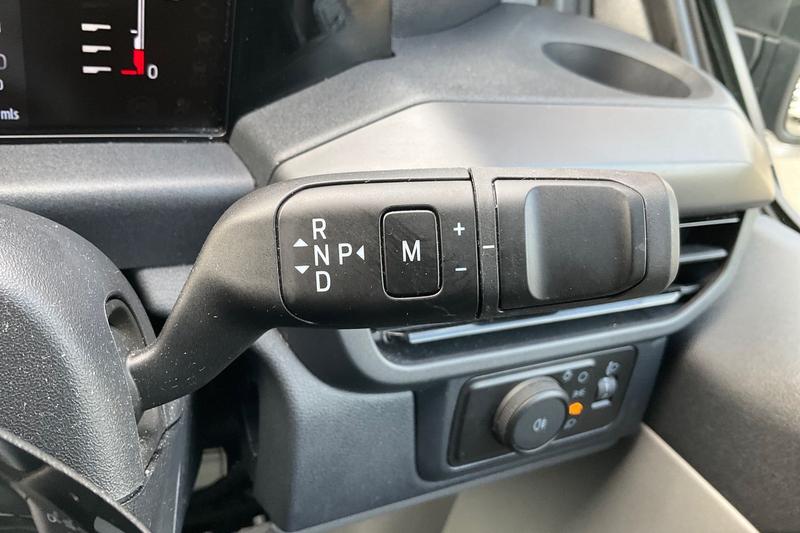 Vehicle 32
