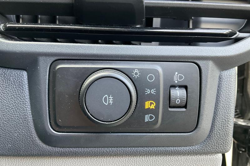 Vehicle 34
