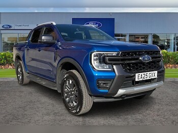 Used Ford Ranger 2025 for sale - 78357196: Photo