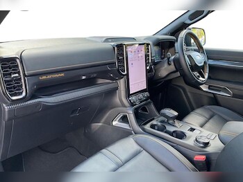 Used Ford Ranger 2025 for sale - 78357196: Photo