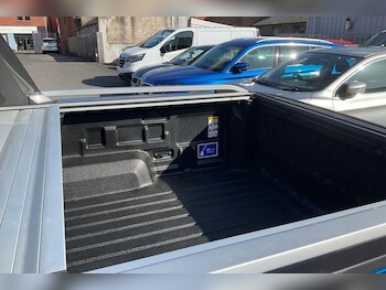 Used Ford Ranger 2025 for sale - 78357196: Photo