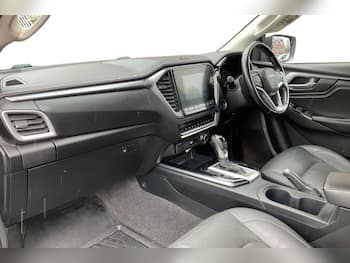 Used Isuzu D-Max 2022 for sale - 79748388: Photo
