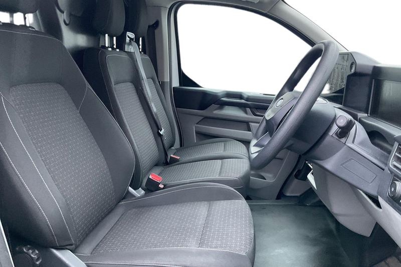 Used Ford Transit Custom 2025 for sale - 77733211: Photo 10