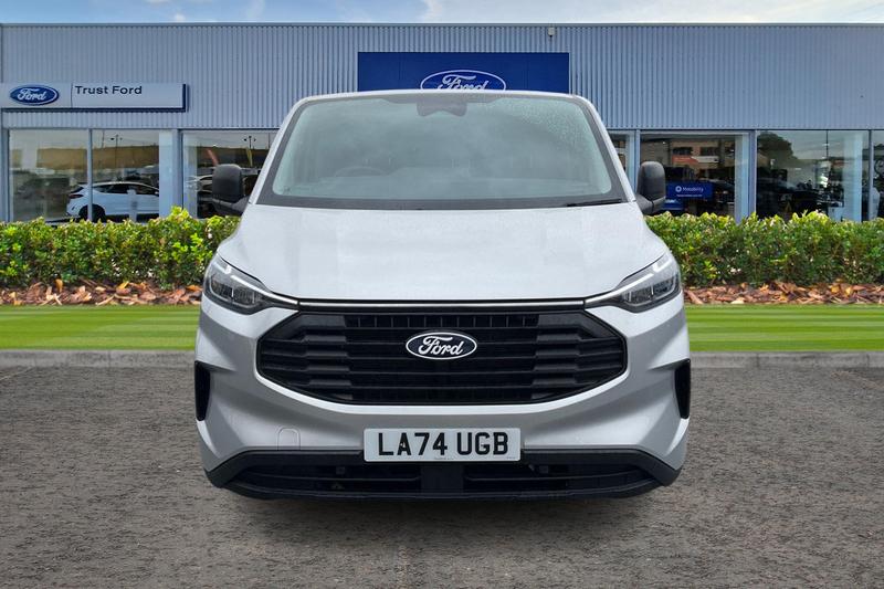 Used Ford Transit Custom 2025 for sale - 77733211: Photo 11