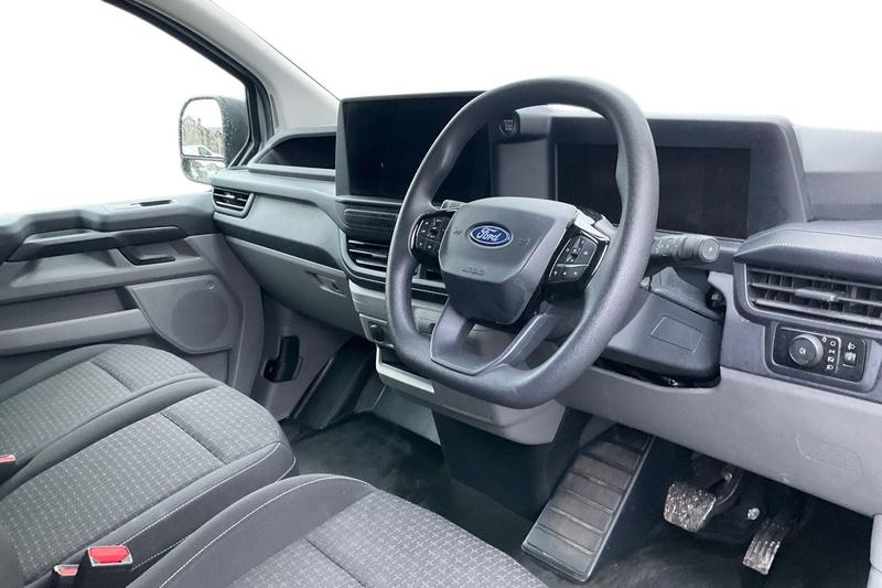 Used Ford Transit Custom 2025 for sale - 77733211: Photo 13