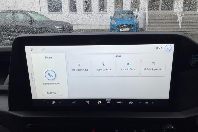 Used Ford Transit Custom 2025 for sale - 77733211: Photo 14