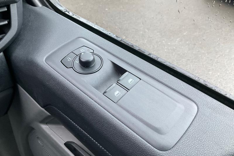 Used Ford Transit Custom 2025 for sale - 77733211: Photo 17