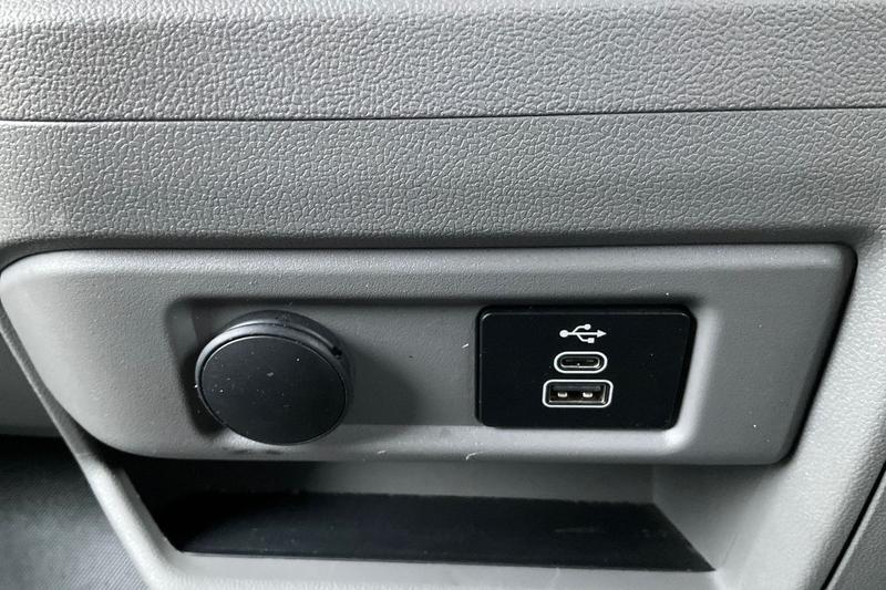 Used Ford Transit Custom 2025 for sale - 77733211: Photo 18