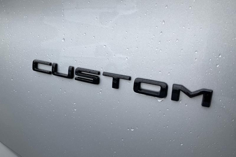 Used Ford Transit Custom 2025 for sale - 77733211: Photo 19