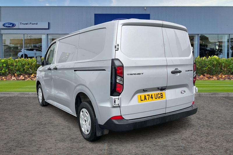 Used Ford Transit Custom 2025 for sale - 77733211: Photo 2