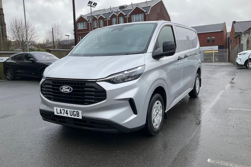 Used Ford Transit Custom 2025 for sale - 77733211: Photo 20