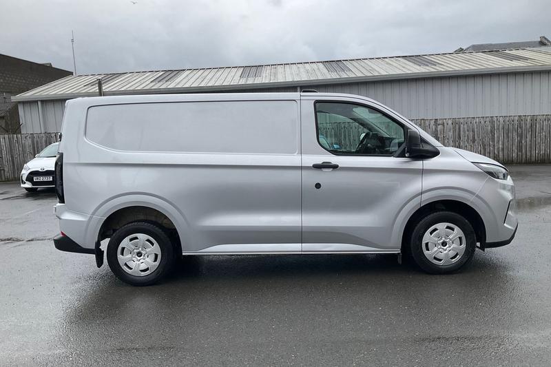 Used Ford Transit Custom 2025 for sale - 77733211: Photo 23