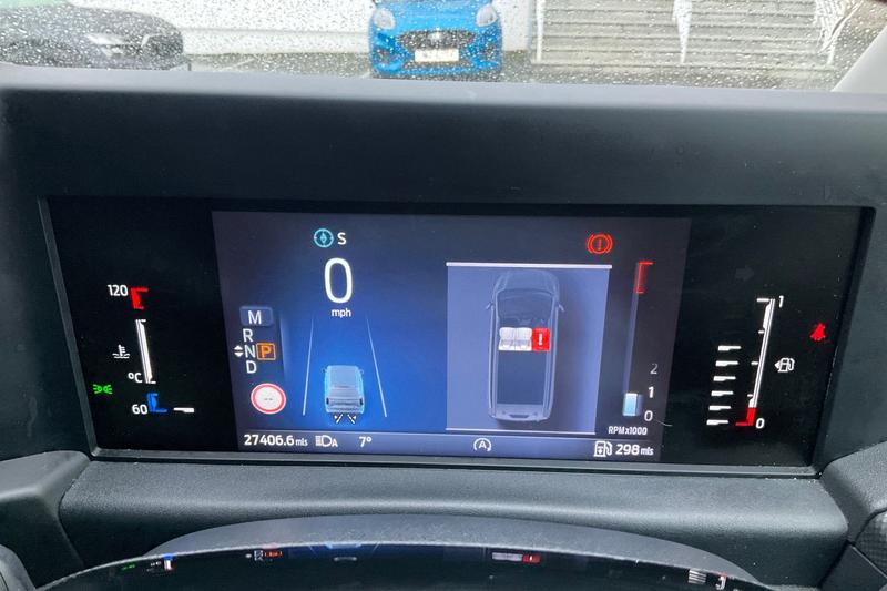 Used Ford Transit Custom 2025 for sale - 77733211: Photo 24