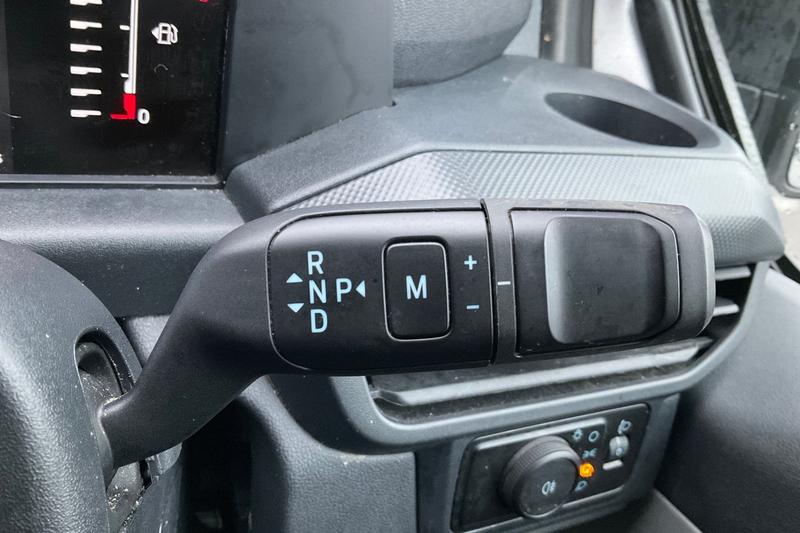 Used Ford Transit Custom 2025 for sale - 77733211: Photo 32