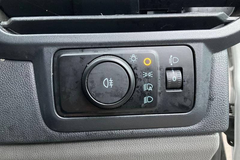 Used Ford Transit Custom 2025 for sale - 77733211: Photo 34