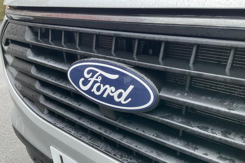 Used Ford Transit Custom 2025 for sale - 77733211: Photo 35