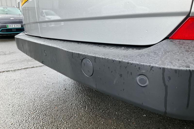 Used Ford Transit Custom 2025 for sale - 77733211: Photo 37