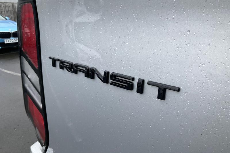 Used Ford Transit Custom 2025 for sale - 77733211: Photo 38