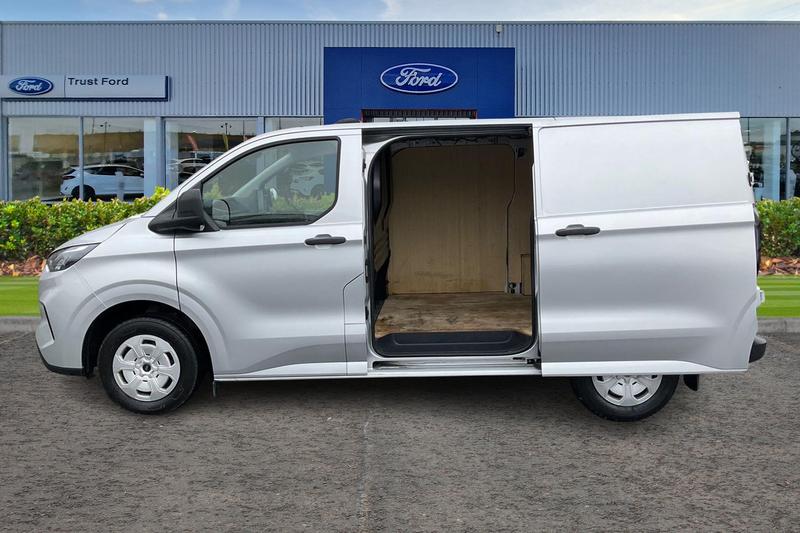 Used Ford Transit Custom 2025 for sale - 77733211: Photo 5