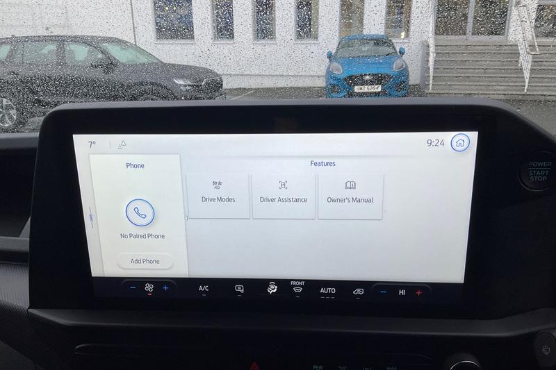 Used Ford Transit Custom 2025 for sale - 77733211: Photo 7