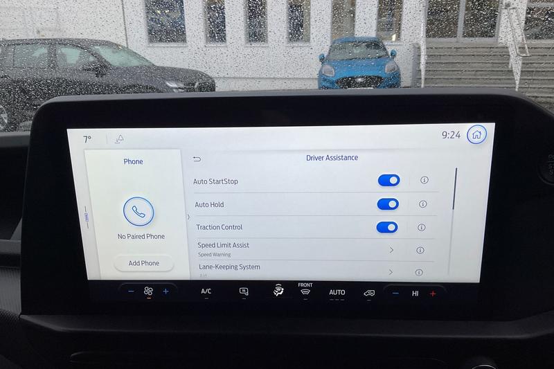 Used Ford Transit Custom 2025 for sale - 77733211: Photo 8