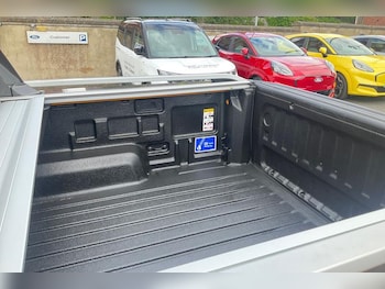 Used Ford Ranger 2025 for sale - 79094410: Photo