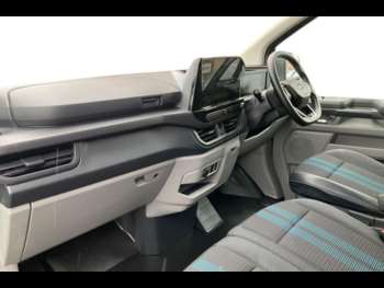 Used Ford Transit Custom 2024 for sale - 74854154: Photo