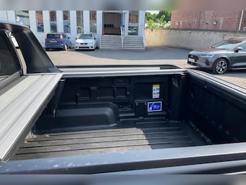 Used Ford Ranger 2025 for sale - 78813239: Photo