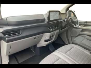 Used Ford Transit Custom 2024 for sale - 74748025: Photo