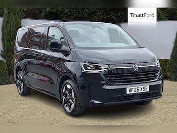 Used Volkswagen Transporter Shuttle 2026 for sale - 79688850: Photo