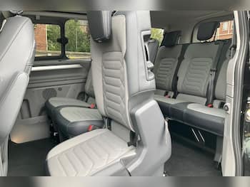 Used Volkswagen Transporter Shuttle 2026 for sale - 79688850: Photo