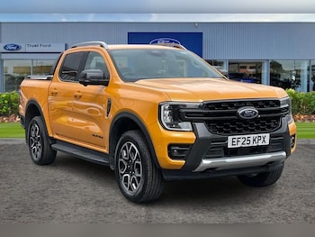 Used Ford Ranger 2025 for sale - 79448891: Photo