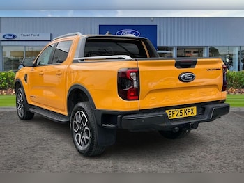 Used Ford Ranger 2025 for sale - 79448891: Photo