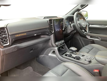 Used Ford Ranger 2025 for sale - 79448891: Photo