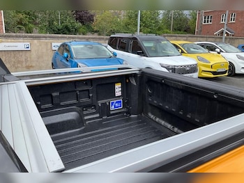 Used Ford Ranger 2025 for sale - 79448891: Photo