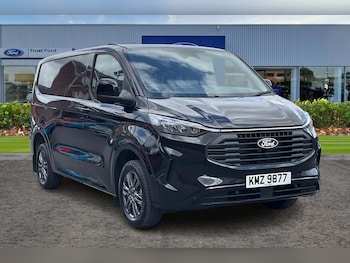 Used Ford Transit Custom 2026 for sale - 79522380: Photo