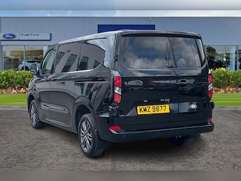 Used Ford Transit Custom 2026 for sale - 79522380: Photo