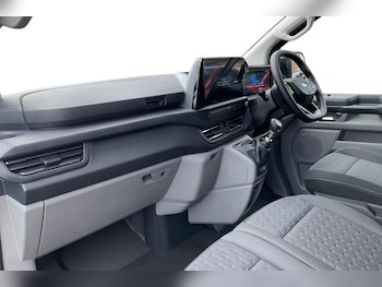 Used Ford Transit Custom 2026 for sale - 79522380: Photo