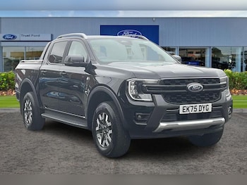 Used Ford Ranger undefined for sale - 78685602: Photo